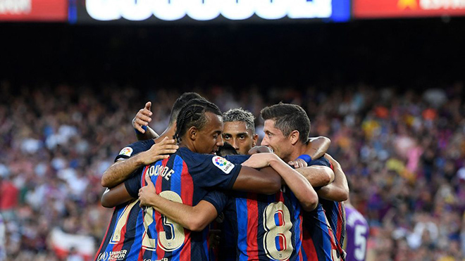 Bóng đá hôm nay 29/8: Antony kiểm tra y tế tại MU, Barca và Real thắng, PSG hòa