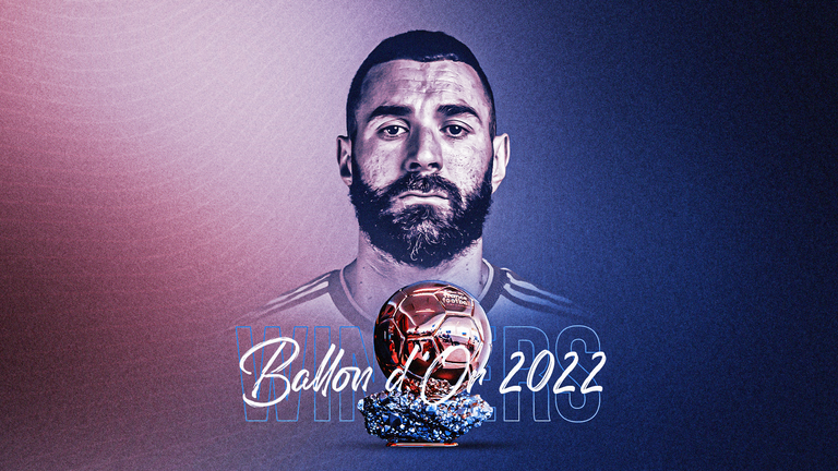 Bóng đá hôm nay 18/10: Benzema giành Quả bóng Vàng 2022, MU theo dõi sao trẻ Milan