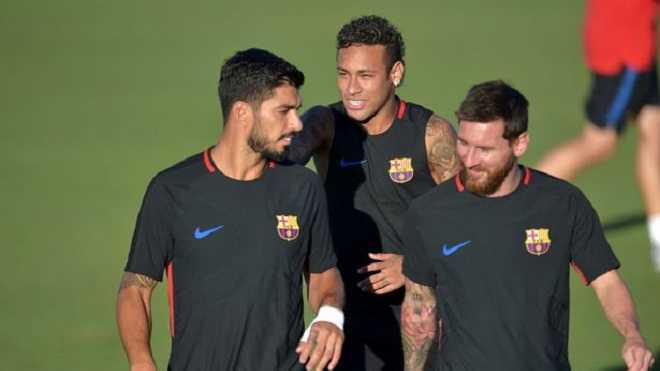 Neymar ‘hối hận’ khi tới PSG, bắt đầu thấy ‘nhớ’ Barca