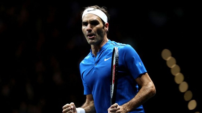 TENNIS ngày 5/10: Nadal vào bán kết China Open, Lộ diện đối thủ đầu tiên của Federer năm 2018