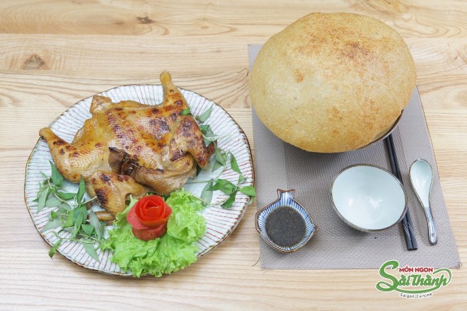 Chú thích ảnh