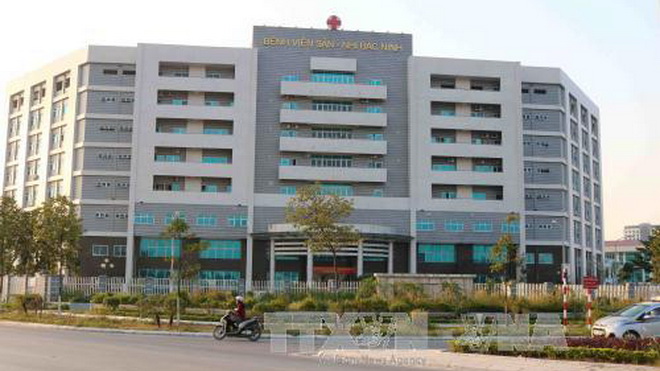 Nguyên nhân cháu bé tử vong tại Bệnh viện Sản Nhi Bắc Ninh