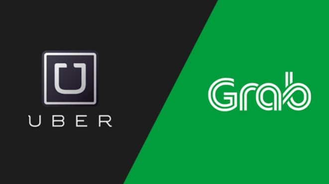 Vì sao dịch vụ đi xe chung của Grab và Uber bị Bộ Giao thông 'tuýt còi'?