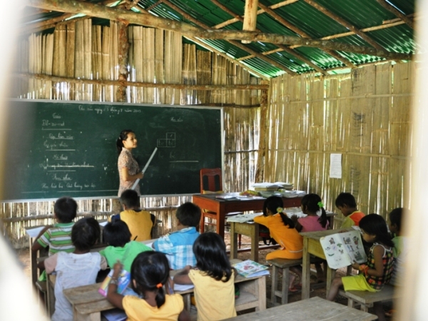 Chú thích ảnh