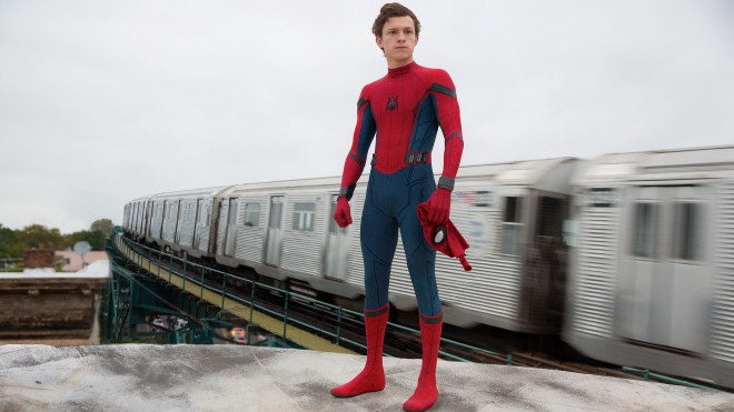 'Spider-man: Homecoming': Sự trở về của người hùng hay dấu hiệu xuống dốc?