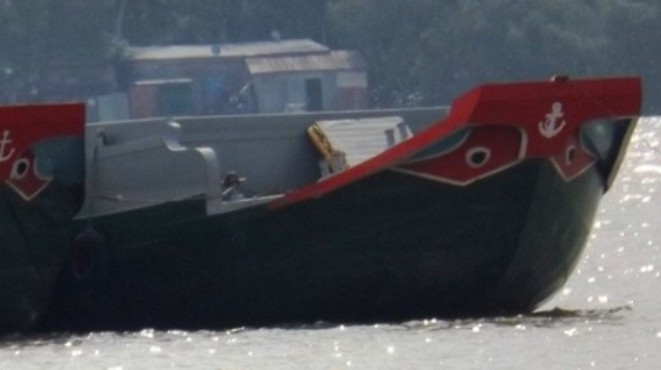 Tàu chở than cùng 13 người mất tích trên biển Nghệ An: Đã tìm được 3 người