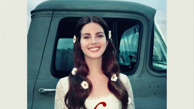 Album mới 'Lust For Life' của Lana Del Rey: Vẫn hát về tình yêu trắc trở