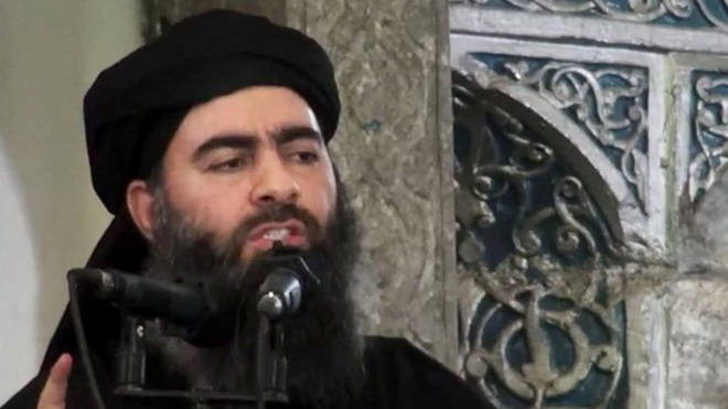 Phát hiện tài liệu mật về cái chết của thủ lĩnh tối cao IS Al-Baghdadi ở Mosul