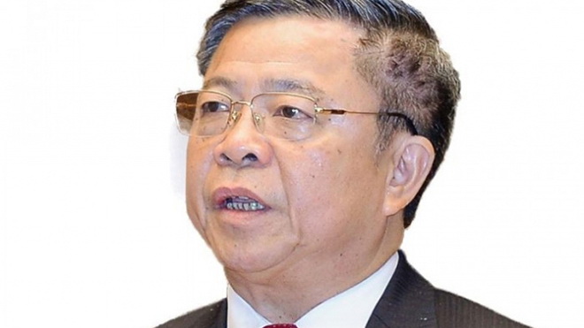 Thủ tướng kỷ luật 4 cá nhân liên quan Dự án Formosa Hà Tĩnh