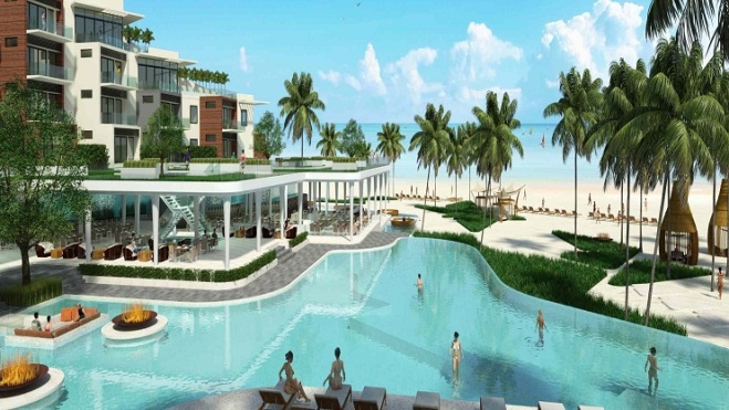 Rủi ro khi bỏ tiền tỷ đầu tư căn hộ condotel 