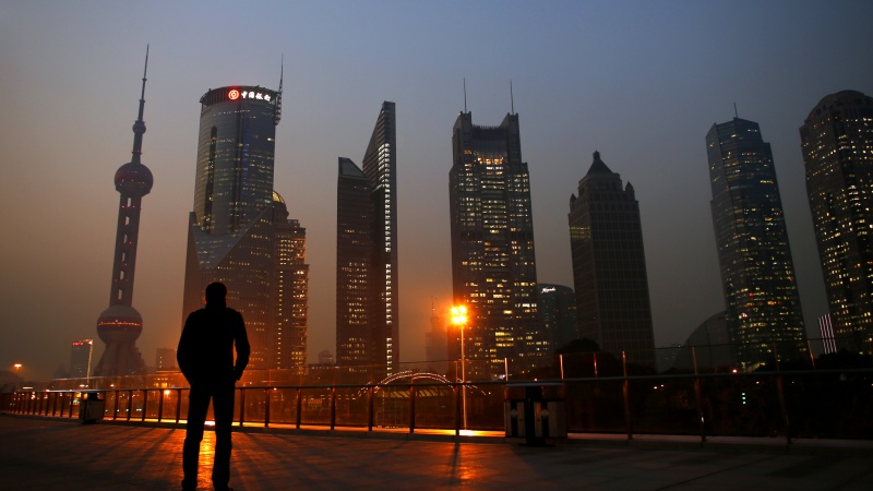 Trung Quốc hụt hơi trong tham vọng tạo ảnh hưởng kinh tế toàn cầu