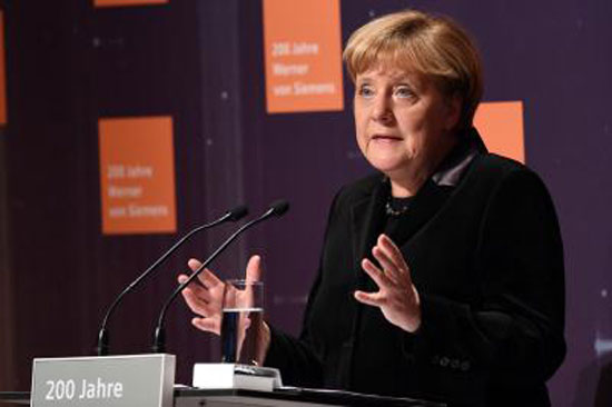 Bà Angela Merkel nắm chắc ghế Thủ tướng Đức nhiệm kỳ thứ 4 liên tiếp?