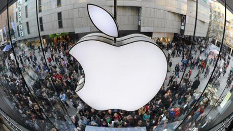 Apple sẽ chào bán iPhone mới với giá 1.000 USD