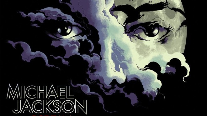 Album mới của Michael Jackson: Phơi bày nỗi kinh hoàng trong tâm hồn 'vua' pop