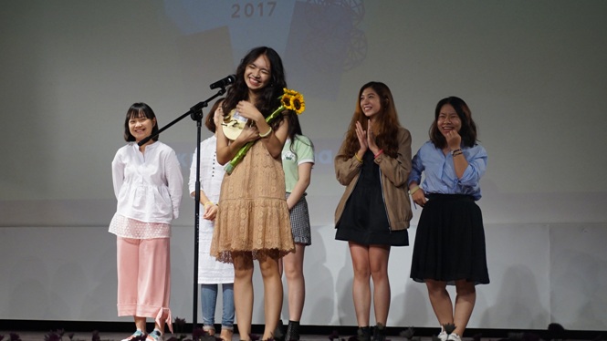 Phim tài liệu 'Lẫn' của Nguyễn Ngọc Mai thắng lớn tại Lễ trao thưởng Búp sen Vàng 2017
