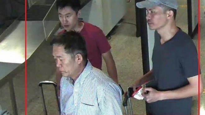 Xác định 4 nghi phạm khác trong nghi án sát hại ông Kim Jong Nam