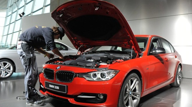 BMW thu hồi hơn 1 triệu xe ô tô có nguy cơ tự bốc cháy