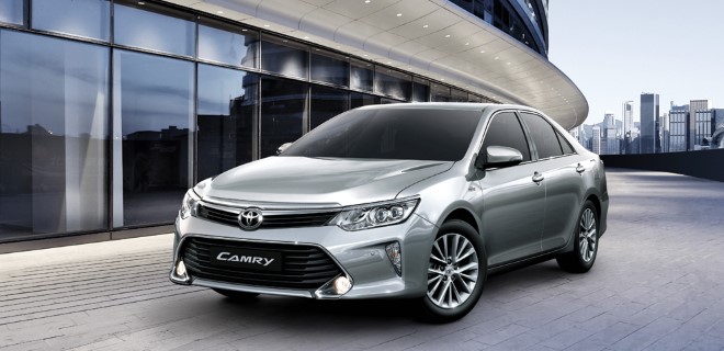 Toyota củng cố chất lượng thương hiệu bằng ngày hội khách hàng toàn quốc