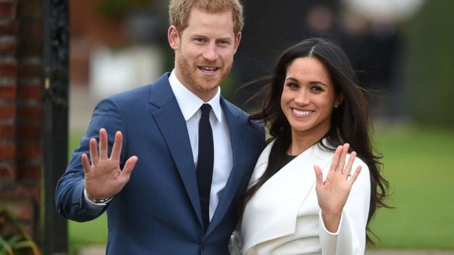 Hoàng tử Anh Harry đính hôn với Meghan Markle: Chuyện những phụ nữ '2 lần đò' cập bến Hoàng gia Anh
