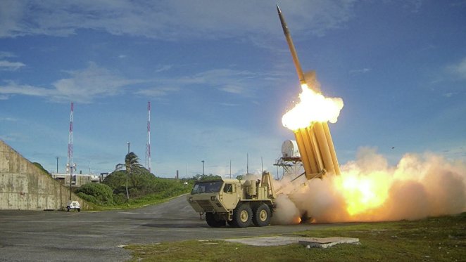Lo tên lửa Triều Tiên, Lầu Năm Góc tính dựng lá chắn phòng thủ tên lửa mới