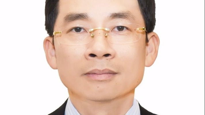 Chính phủ bổ nhiệm ông Nguyễn Duy Hưng, trợ lý Thủ tướng làm Phó Chủ nhiệm Văn phòng Chính phủ