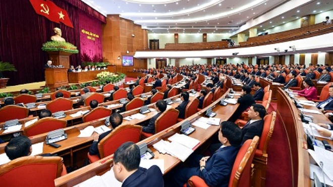 Bộ Chính trị ban hành Quy định về xử lý kỷ luật đảng viên vi phạm