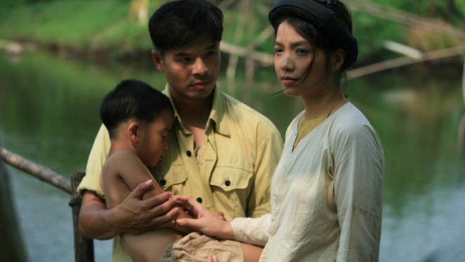 Phim truyền hình Việt 2017: Những 'bom tấn' níu chân khán giả