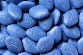 Đơn thuốc Viagra