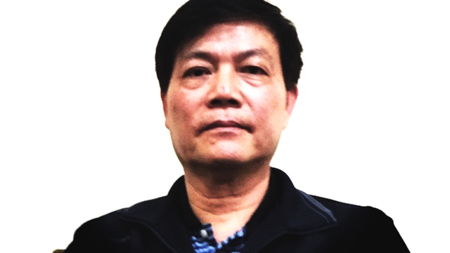 Khởi tố nguyên Chủ tịch HĐTV Vinashin Nguyễn Ngọc Sự