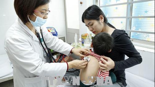 Báo động nguy cơ cao lây lan chủng vi rút cúm mới vào Việt Nam