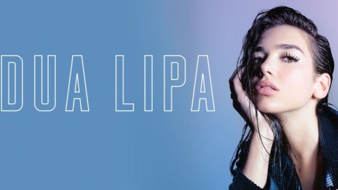 Dua Lipa và 'câu chuyện cổ tích' của ngôi sao âm nhạc 22 tuổi khởi nghiệp từ những bản cover