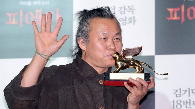 Làn sóng #MeToo tại Hàn Quốc: Đến lượt đạo diễn lừng danh Kim Ki Duk