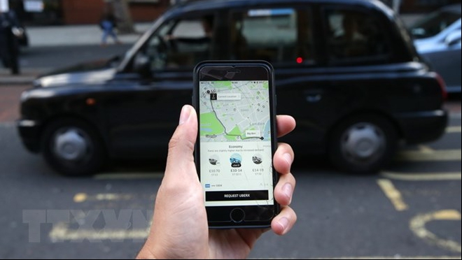 Uber ngừng sử dụng xe tự lái ở nhiều thành phố vì đâm chết người