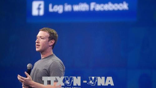 Mark Zuckerberg thừa nhận trách nhiệm vụ bê bối facebook trong văn bản giải trình