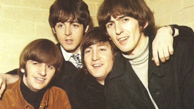 Ca khúc 'I Just Want To Hold Your Hand': Bài bản như cách The Beatles chinh phục nước Mỹ