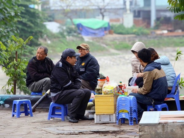 Chú thích ảnh