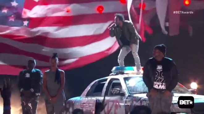 Kendrick Lamar làm nên lịch sử giải Pulitzer Âm nhạc: Rapper đầu tiên được vinh danh