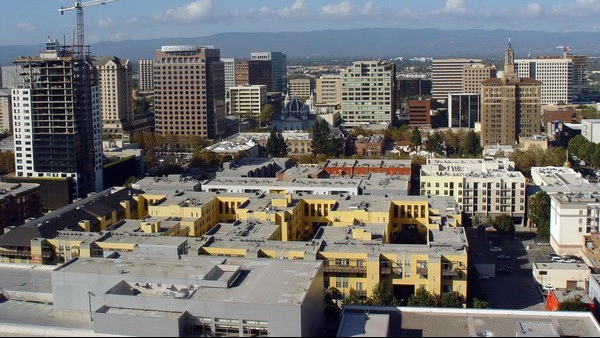 Mỹ cảnh báo về động đất sẽ gây thảm họa ở khu vực Vịnh San Francisco