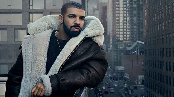 'Nice For What' giúp Drake 'bá chủ' Billboard Hot 100 và trở thành nhà nữ quyền