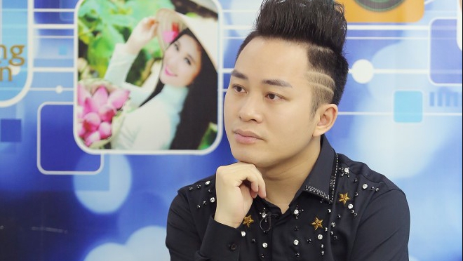 Ca sĩ Tùng Dương: 'Cá tính như tôi dễ gây mất lòng số đông'