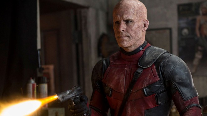 Ryan Reynolds, ngôi sao của 'Deadpool 2': Có phải 'siêu anh hùng' ngoài đời thực?