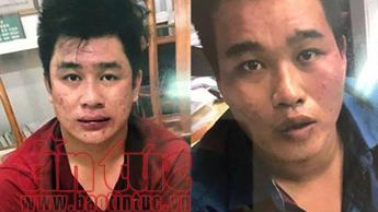 Vụ hai 'hiệp sĩ đường phố' bị sát hại: Khởi tố, bắt tạm giam 3 nghi can 