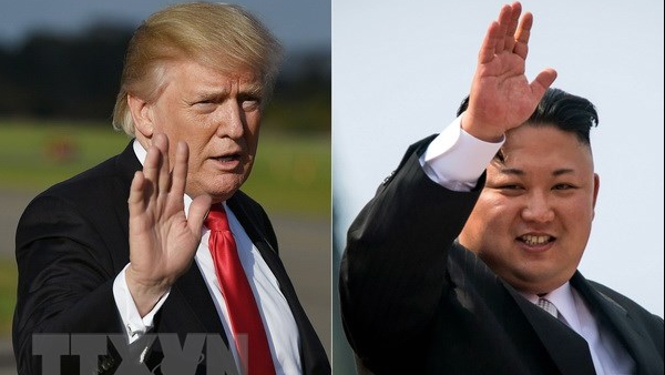 Mỹ-Triều Tiên có thể trở lại trạng thái khủng hoảng
