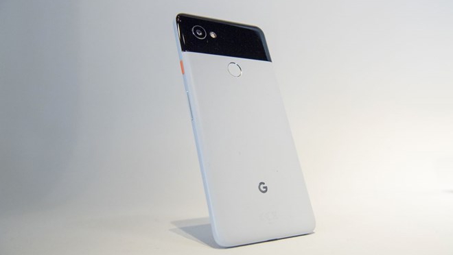 Google ra bộ đôi Pixel 3/3 XL cạnh tranh trực tiếp với iPhone X
