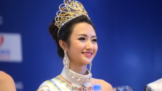 Hoa hậu Bản sắc Việt toàn cầu công bố giải thưởng 7 tỉ đồng, Tân Hoa hậu sẽ thi Miss Earth