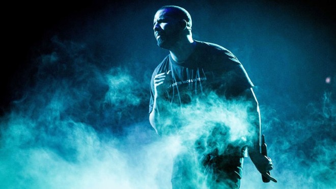 Album đôi 'Scorpion': Cả thế giới nói về Drake tuần qua