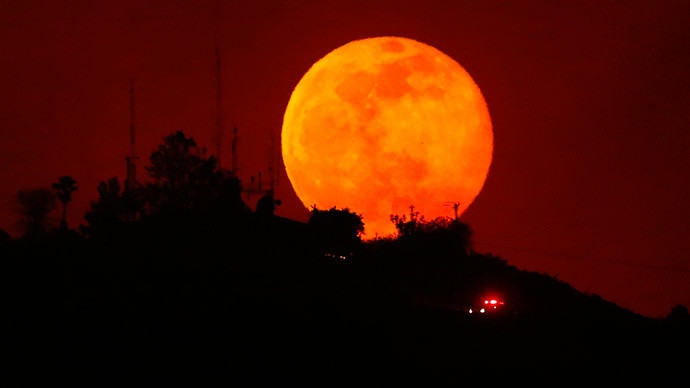 Việt Nam sẽ được xem 'trăng Máu' dài nhất thế kỷ 21 trong tháng 7 này