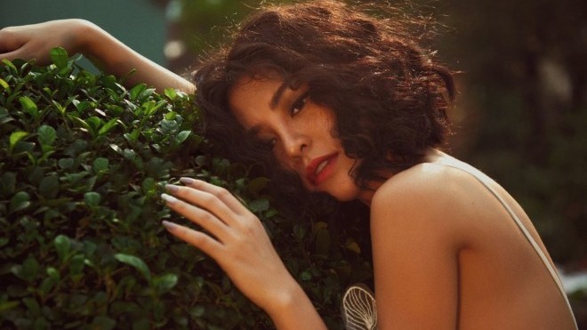 Bùi Lan Hương – 'độc hành' với dòng nhạc dream pop