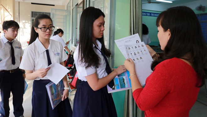 Điểm thi tốt nghiệp THPT tại Hà Giang: Cái giá của sự trung thực