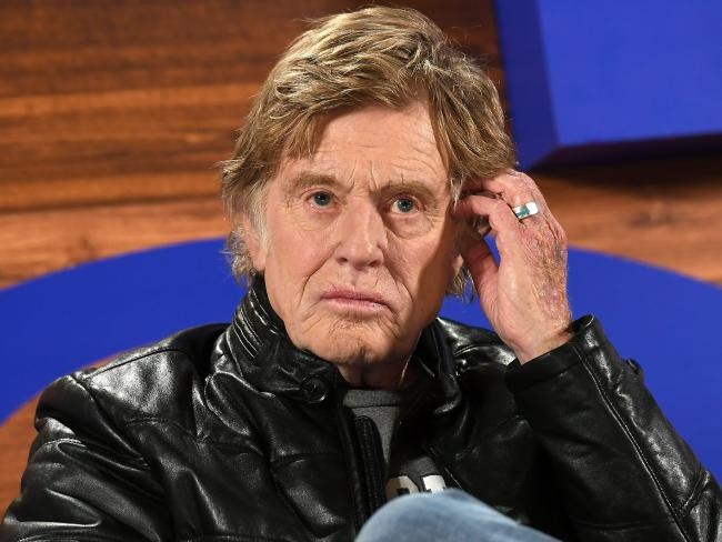 Robert Redford tuyên bố giã từ nghiệp diễn